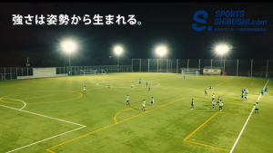 サッカー画像