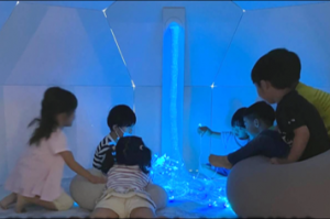 3階センサリールーム２