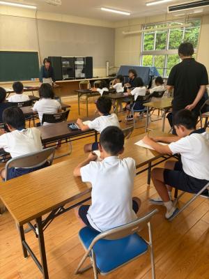 学びの広場