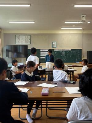 学びの広場