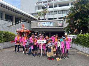 お釈迦祭り２
