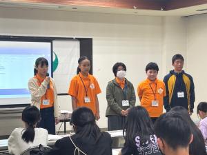 総会２