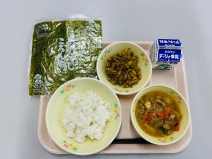 ７月
