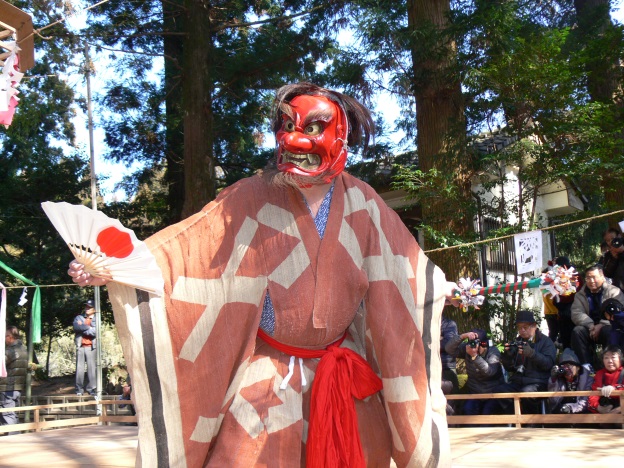田之浦山宮神社神楽.jpg 田之浦山宮神社神楽の画像