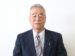 西江園明議員の顔写真