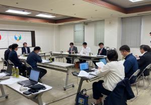 令和6年度中小企業・小規模企業推進会議